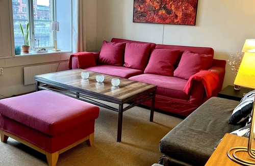 Norrtull Hotel | Hotell Alderholmen