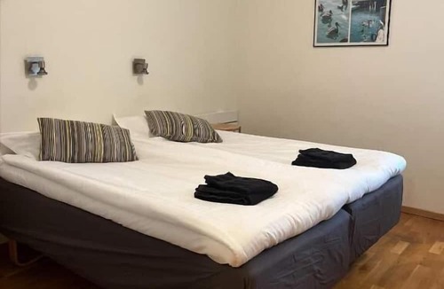 Norrtull Hotel | Hotell Alderholmen