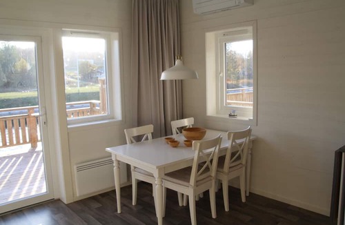 Soraker Hotel | Färjas Brygga
