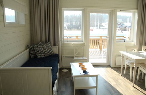 Soraker Hotel | Färjas Brygga