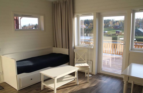 Soraker Hotel | Färjas Brygga