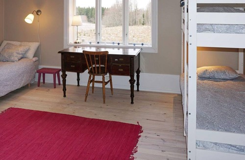 Vimmerby House | 10 person holiday home in VIMMERBY