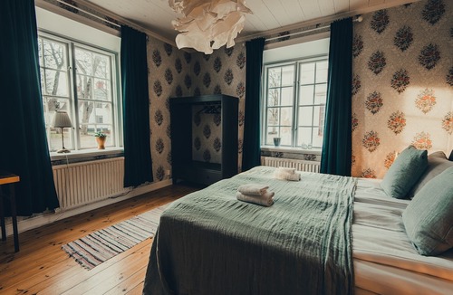 Gysinge Hotel | Gysinge Wärdshus och Hotell