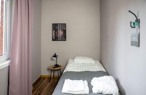 Skelleftea Bed & Breakfast | Thunor B&B