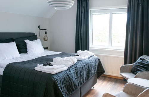Skelleftea Bed & Breakfast | Thunor B&B
