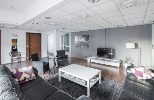 Vihti Hotel | Hotelli Selli