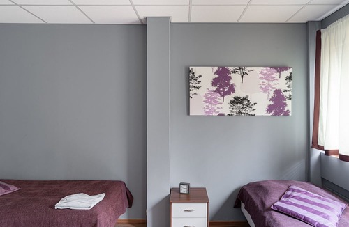Vihti Hotel | Hotelli Selli