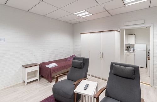 Vihti Hotel | Hotelli Selli