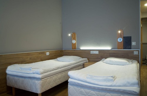 Kemi Apartment | Forenom Aparthotel Kemi