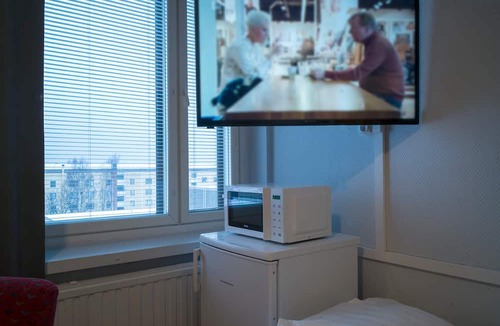 Kemi Apartment | Forenom Aparthotel Kemi