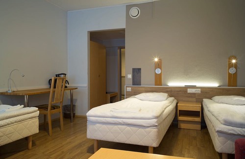 Kemi Apartment | Forenom Aparthotel Kemi