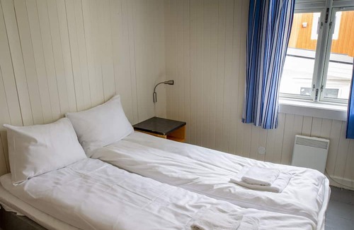 Henningsvaer Hotel | Fast Hotel Henningsvær