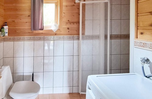 Orsta House | 8 person holiday home in ØRSTA/BRUNGOT