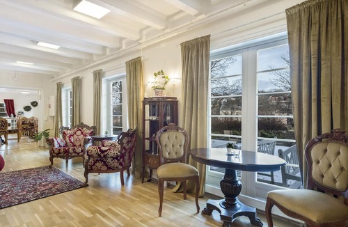 Trondheim City Centre Hotel | Nidaros Pilegrimsgård