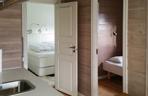 Orsta House | 7 person holiday home in ØRSTA/BRUNGOT