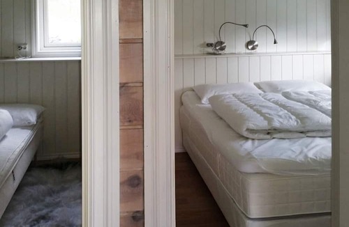Orsta House | 7 person holiday home in ØRSTA/BRUNGOT