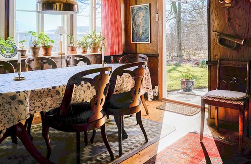 Kungsbacka O House | 5 person holiday home in Fjärås