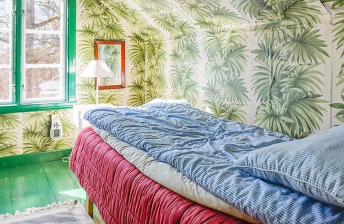 Kungsbacka O House | 5 person holiday home in Fjärås