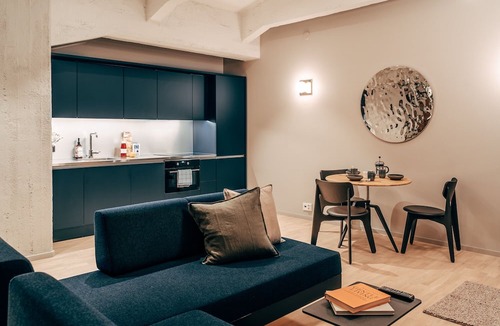 Tampere Hotel | Unity Tampere - A Studio Hotel