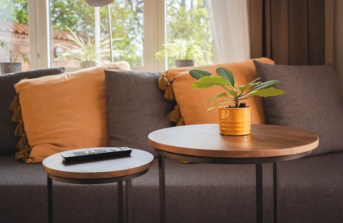 Skurup Bed & Breakfast | Två Systrar B&B
