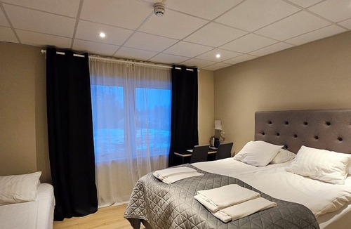 Mellbystrand Hotel | Hotell Solstickan Mellbystrand