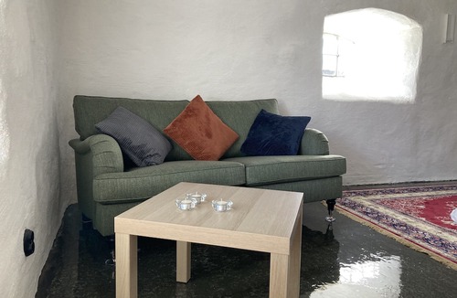 Flyinge Apartment | Roslövs gård B&B