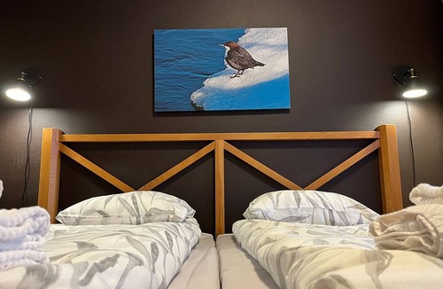 Hailuoto Hotel | Luotsihotelli - Arctic Lighthouse Hotel
