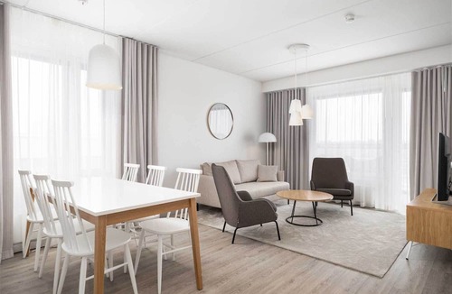 Espoo Hotel | Hotel Matts