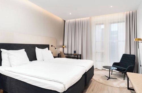 Espoo Hotel | Hotel Matts