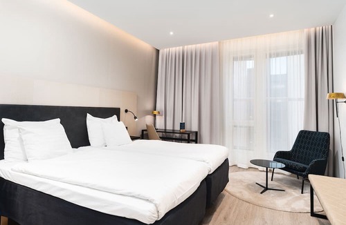Espoo Hotel | Hotel Matts