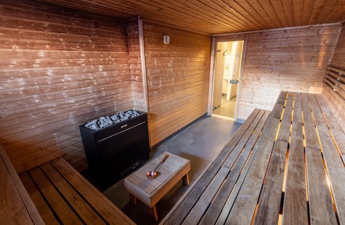 Gallivare House | Dundret Lapland Fjällhem