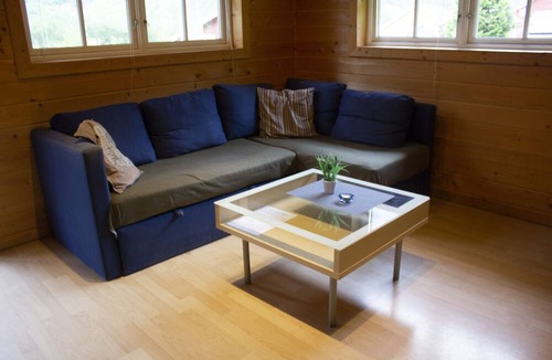 Gudvangen Other | Gudvangen Camping