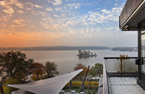 Gashaga Hotel | Rönneberga