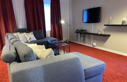 Arboga Apartment | Noah Longstay Arboga