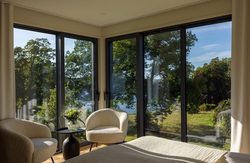 Gashaga Hotel | Skepparholmen Nacka