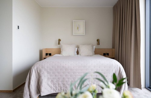 Gashaga Hotel | Skepparholmen Nacka