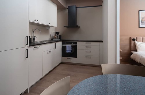 Stadshagen Hotel | VANDER Kungsholmen Stockholm