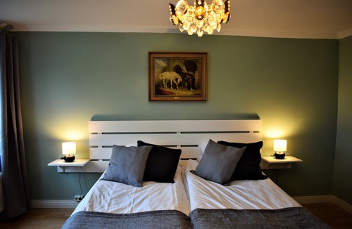 Torup Hotel | Torups Gästgivaregård
