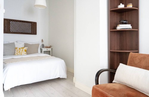 Kruununhaka Apartment | Roost Kristianinkatu