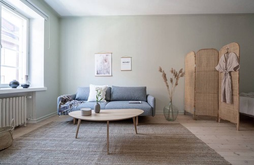Kamppi Apartment | Roost Eerikinkatu