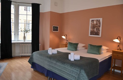 Ostersund Hotel | Leopold Boutique Hotel