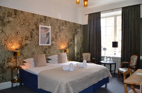 Ostersund Hotel | Leopold Boutique Hotel