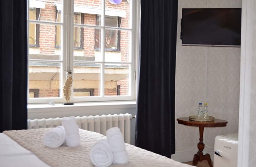Ostersund Hotel | Leopold Boutique Hotel