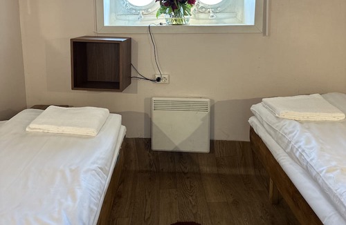 Sodermalm Hostel | The Red Boat