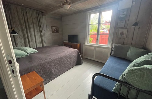 Storgardet-Tallasen-Tostero House | Pensionat Gyllenhjelmsgatan