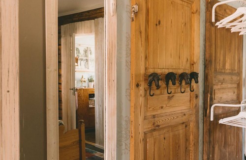 Brastad Bed & Breakfast | Farmlodge