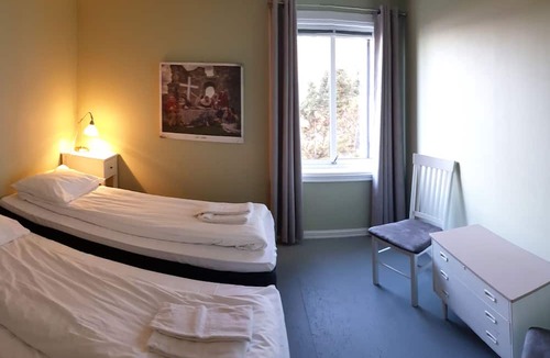 Tautra Bed & Breakfast | Klostergården Tautra