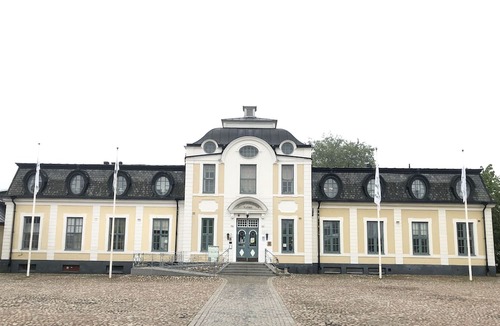 Sjobo House | Sjöbo Gästgifvaregård