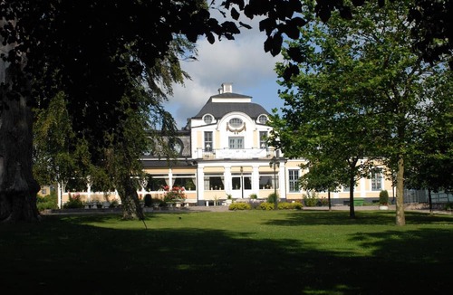 Sjobo House | Sjöbo Gästgifvaregård