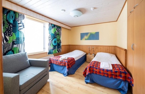 Utsjoki Hotel | Hotel Utsjoki